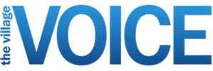 village voice logo