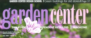 Garden Center Magazine