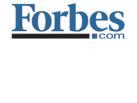 Forbes Logo