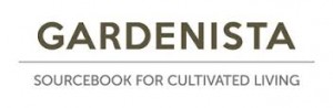 Gardenista Logo