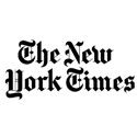 New York Times Logo