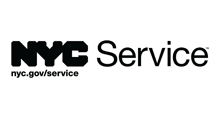 NYC Service Logo