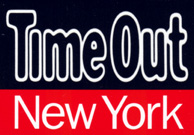 TimeOut New York Logo