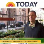 Today Show at the Urban Garden Center