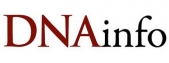 DNA info logo