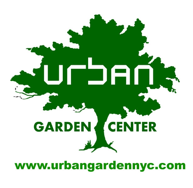 Urban Garden Logo