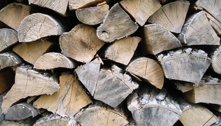 Firewood