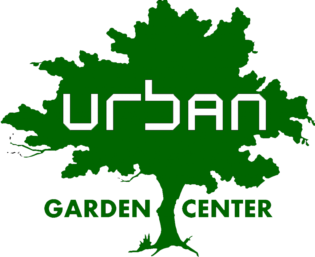 Urban Garden Logo