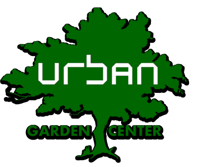 URBAN GARDEN CENTER 